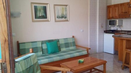 1 Bed Flat / Apartment to Rent - Photo 3