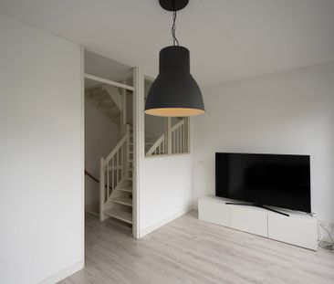 Te huur: Huis Jan Wolkerssingel in Utrecht - Foto 2