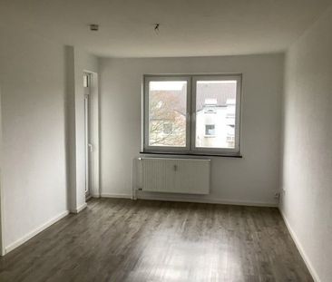 Perfekt für mich: schöne 2- Zimmerwohnung in Hannover- Sahlkamp - Photo 1