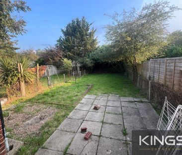 4 bedroom terraced house to rent - Photo 4