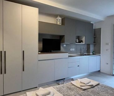 Monolocale nuovo con posto auto in Via Sabotino - Foto 2