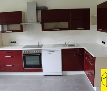 15492 - Große möblierte Essküche und 3-ZIMMER! - Photo 5