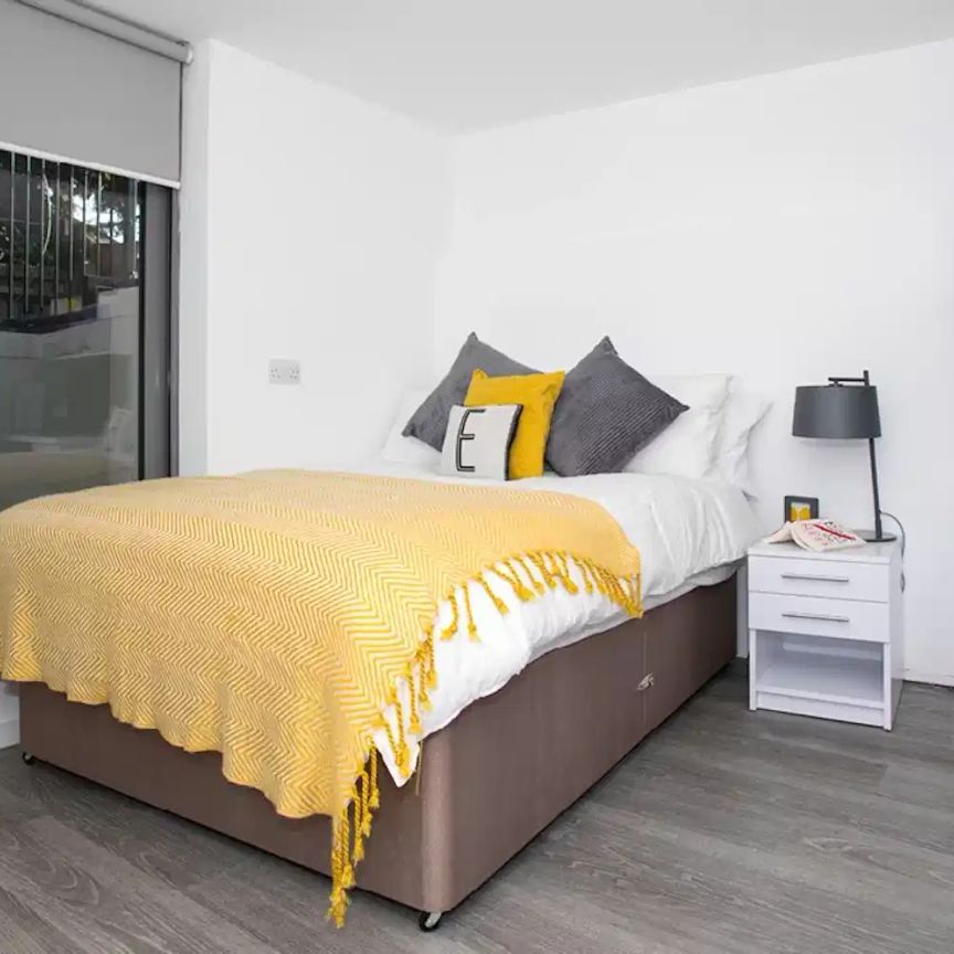 Standard Plus Studio - Photo 1