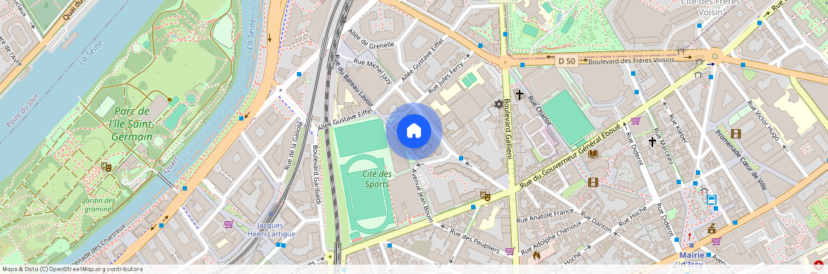 92130, Issy-Les-Moulineaux