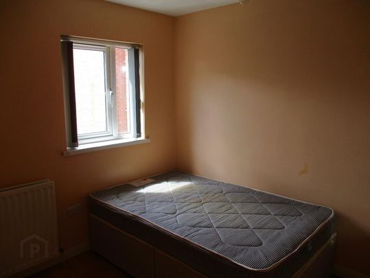 Great Apartment, 68c University Avenue, Queens Quarter, Belfast, BT7 1GY - Photo 1