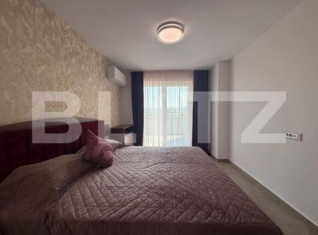 Apartament 4 camere/lux/ 2 parcari subterane/Elite City - Fotografie 2