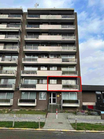 2 slaapkamer appartement met staanplaats in Hasselt - Foto 2