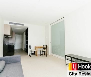 Spacious fully furnished 1-bedroom, 1-bathroom and 1-study apartmen... - Photo 3