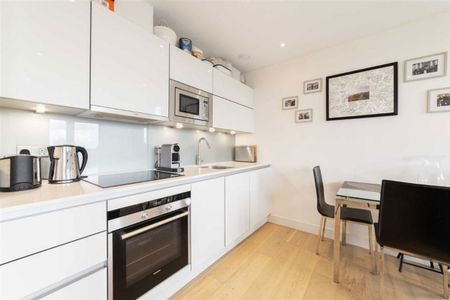 Black Prince Road, SE1, London - Photo 4