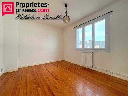 Location Maison 4 pièces 99m² LA TURBALLE 44420 - Photo 5