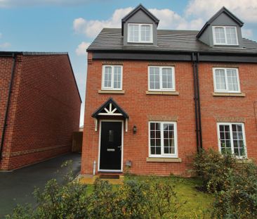 Gosford Road, Wheatley, Doncaster DN2 4FH - Photo 1