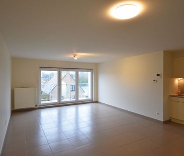 Gezellig appartement te huur met rustige ligging! - Foto 4