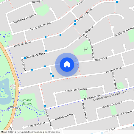 31 Oak Drive, Georges Hall NSW 2198