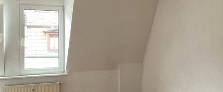 3 Raum Wohnung mit Einbauküche - Foto 1