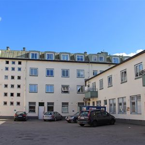 Vitalagatan 5 B - Foto 2