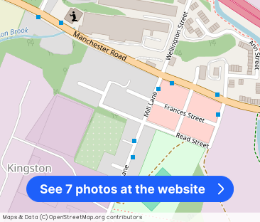 Read Street West, Hyde - Photo 1