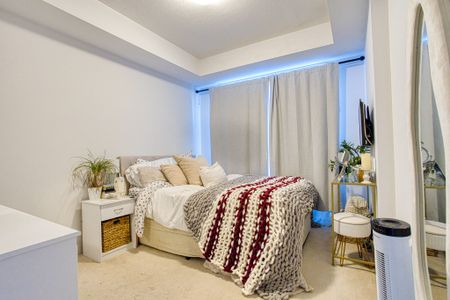 For Lease - 35 Southshore Crescent Unit# 130, Hamilton, Ontario - Photo 5