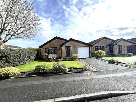 2 bedroom detached bungalow to rent - Photo 5
