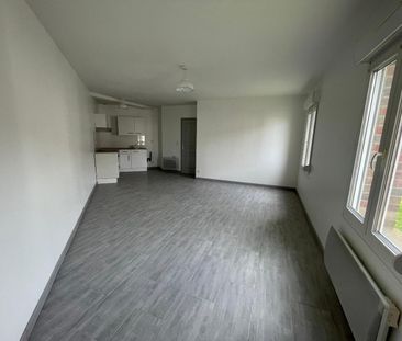 Location Appartement 2 pièces 52m² ARQUES 62510 - Photo 6