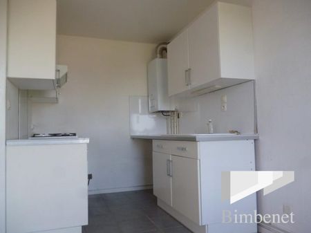 Appartement à louer, 2 pièces - Saint-Jean-de-Braye 45800 - Photo 3