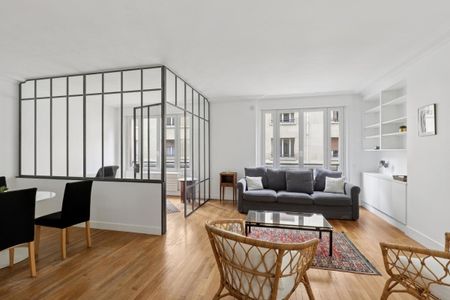 Appartement à louer à Paris 16Ème - Photo 2