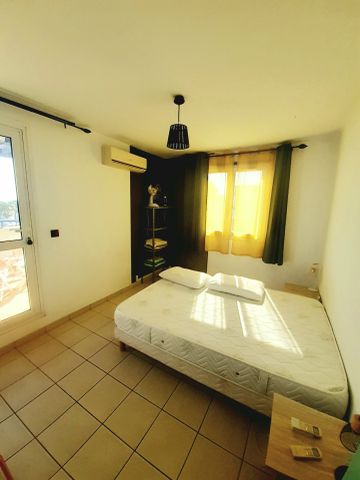 Location Appartement 3 pièces 61m² ST PIERRE 97410 - Photo 3