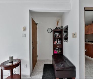 4 1/2 à louer - Photo 2