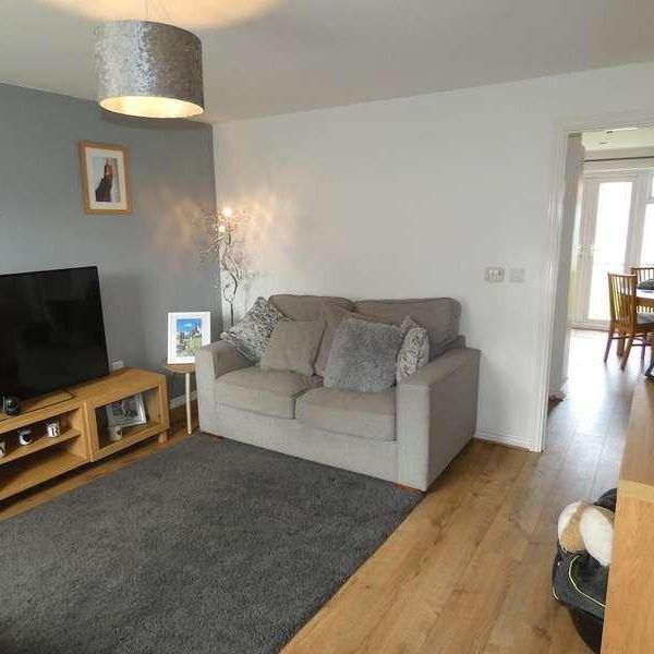 Pickering Croft Place, Crewe, CW1 - Photo 1