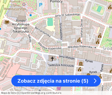 Mieszkanie na wynajem | 44,31 m² | 2 pokoje – zdjęcie 1