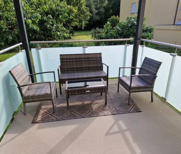 Magnifique appartement de 3.5 pièces situé au rez-de-chaussée supér... - Photo 6