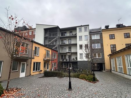 Östra Storgatan 20 D - Foto 3