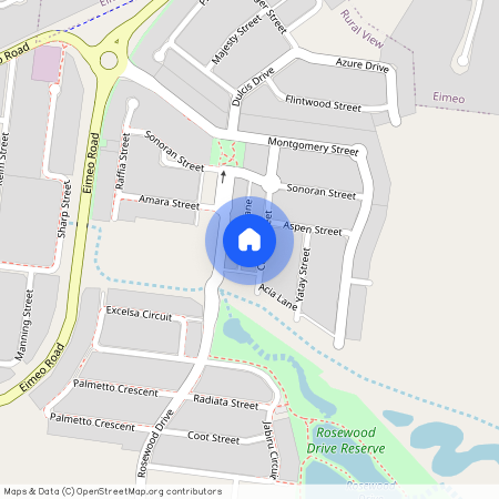 26B Cordia Street, Qld 4740, Rural View