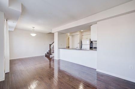 For Lease - 2614 Dashwood Drive Unit# 47, Oakville, Ontario - Photo 3