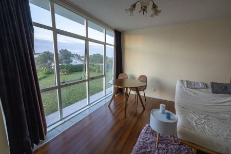 Cosy apartment with amazing views in Maupuia - Photo 5