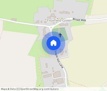 Froxfield, Petersfield, GU32 - Photo 1