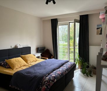 MELLE - Gelijkvloers appartement in keurige residentie. - Foto 6