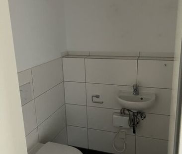 Moderne 3 Zimmerwohnung in Sündersbühl - Foto 3