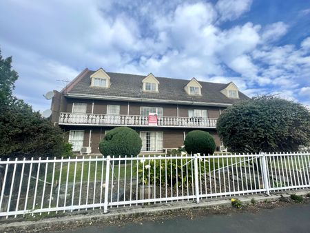 Unit 6, 553 Hillside Road, Caversham, Dunedin - Photo 3