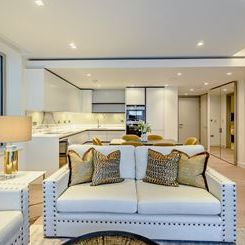 Garrett Mansions, W2, Edgware Road - Photo 1