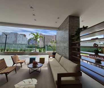 MEIRELES - APARTAMENTO - R BARBOSA DE FREITAS, 1341 AP 2103 ALL ALV... - Foto 6