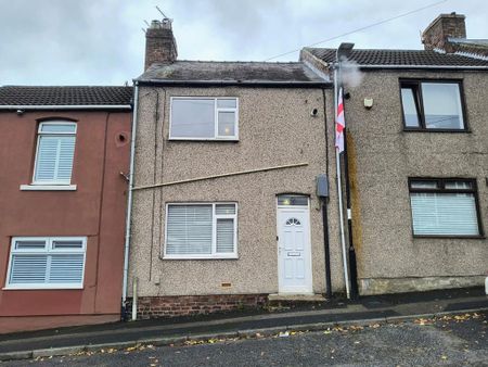 2 bedroom terraced house to rent - Photo 3