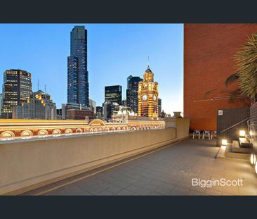 320B/268 Flinders Street, Melbourne, Vic 3000 - Photo 2
