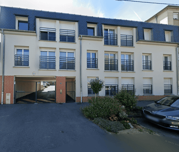 Appartement T3 65 m² - Compiègne - Photo 1