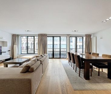 Flat - for rent - Photo 5