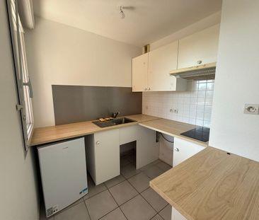 Location Appartement 2 pièces 38m² TOULOUSE 31100 - Photo 4