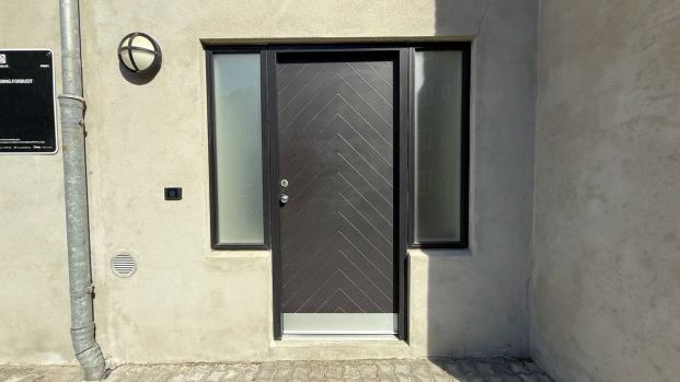 Randers C, 4, 4. tv., Prins Christians Gade, 8900 - Foto 1