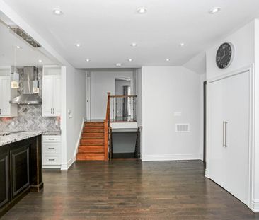 For Lease - 81 Aurora Heights Drive Unit# Aurora, Aurora, Ontario - Photo 6