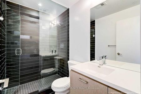 For Lease - 87 Peter Street Unit# 4202, Toronto, Ontario - Photo 5
