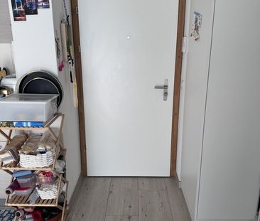 Nice 2.5 room apartment in Saxon - Photo 6