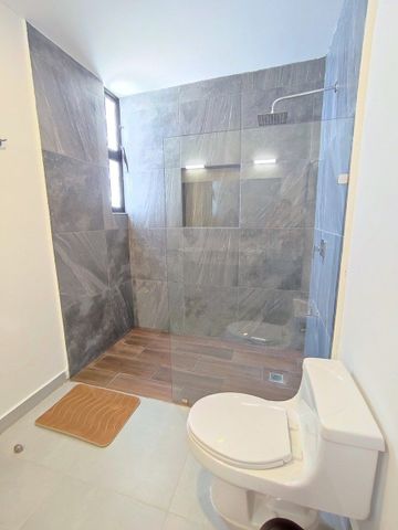 Townhouse en Renta en Temozon Norte - Photo 3